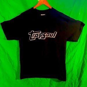 OG BRYSON TILLER ‘TRAPSOUL’ ALBUM TEE.